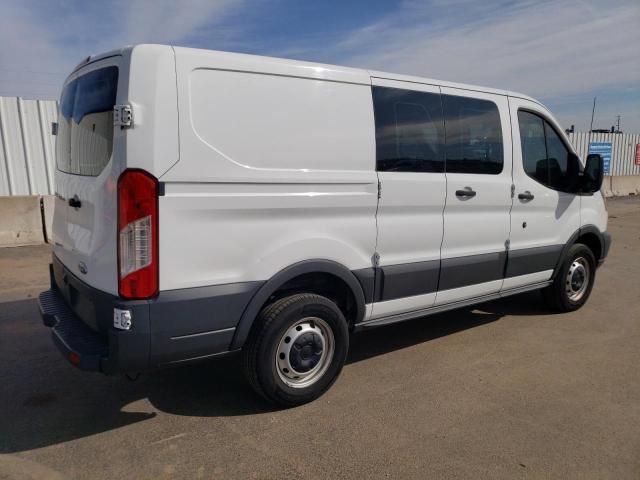 2016 Ford Transit T-250