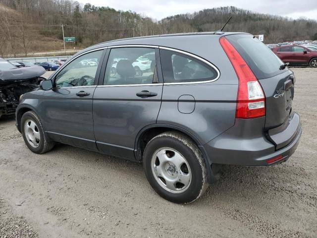 2010 Honda CR-V LX