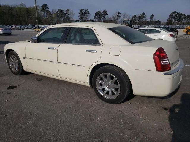 2006 Chrysler 300C