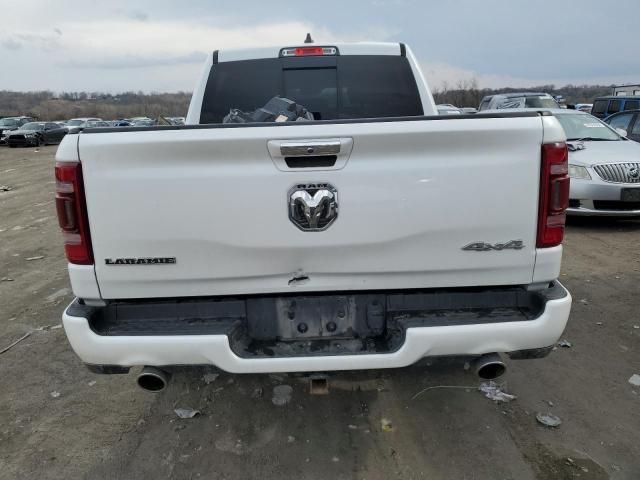 2021 Dodge 1500 Laramie