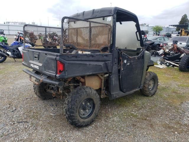 2014 Polaris Ranger 900 XP EPS