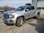 2017 GMC Canyon SLT