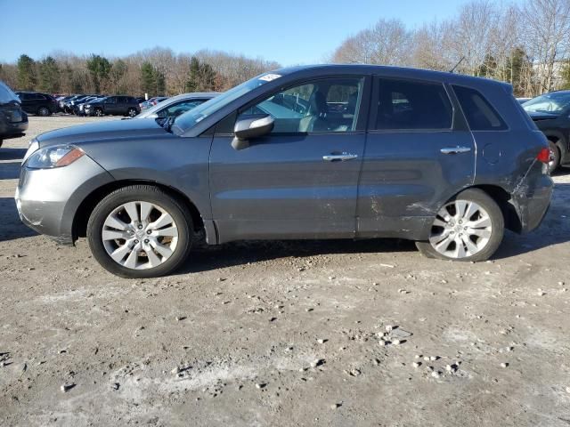 2011 Acura RDX