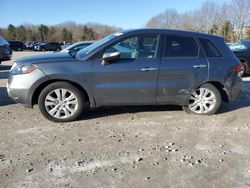 Acura RDX salvage cars for sale: 2011 Acura RDX