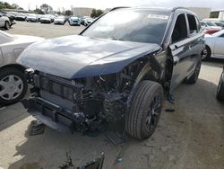 Salvage cars for sale at Martinez, CA auction: 2023 Honda CR-V Sport