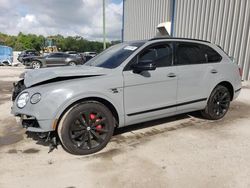 2017 Bentley Bentayga en venta en Apopka, FL