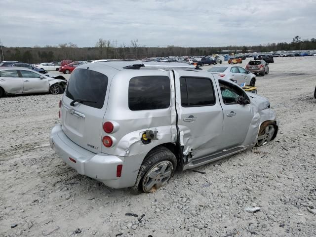 2010 Chevrolet HHR LT