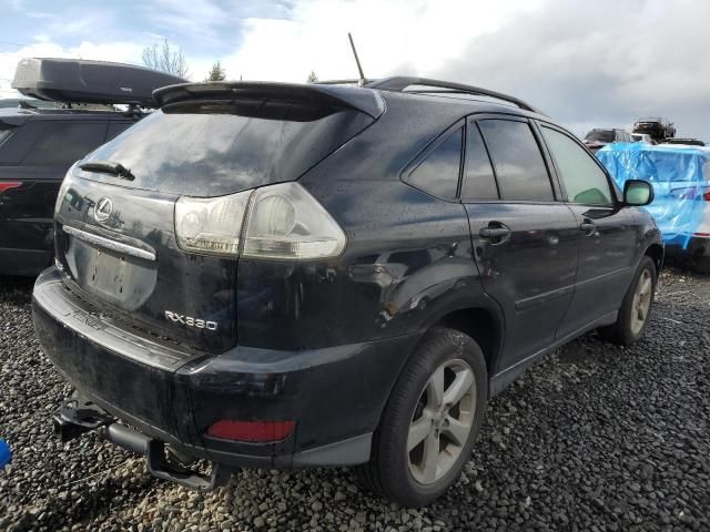 2005 Lexus RX 330