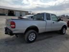 2011 Ford Ranger Super Cab