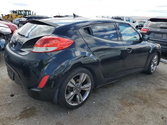 2012 Hyundai Veloster