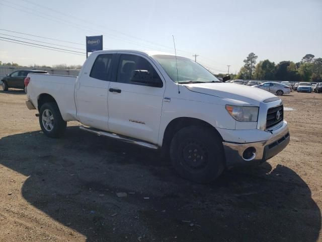 2007 Toyota Tundra Double Cab SR5