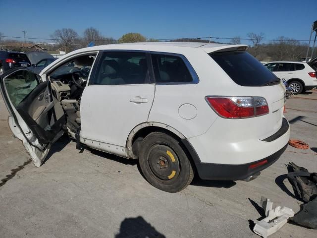 2010 Mazda CX-9