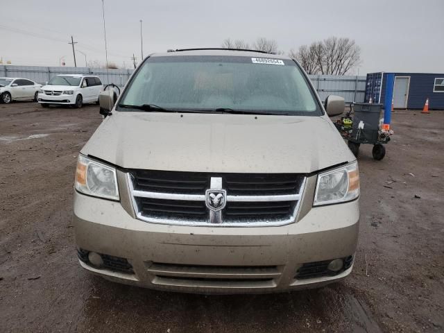 2009 Dodge Grand Caravan SXT