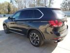 2015 BMW X5 XDRIVE50I