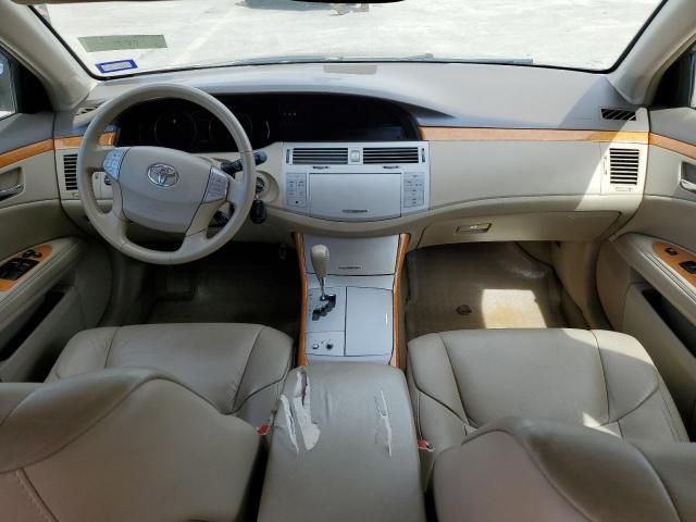 2007 Toyota Avalon XL