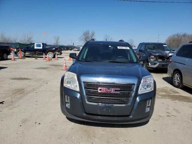 2010 GMC Terrain SLE