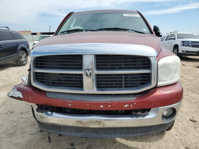 2007 Dodge RAM 2500 ST