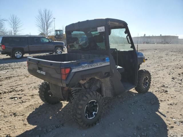 2019 Polaris Ranger XP 1000 EPS Northstar Edition Ride Command