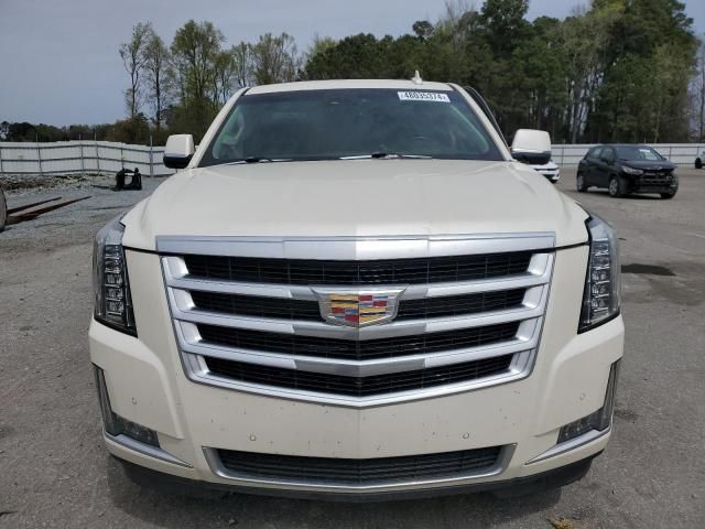 2015 Cadillac Escalade Luxury