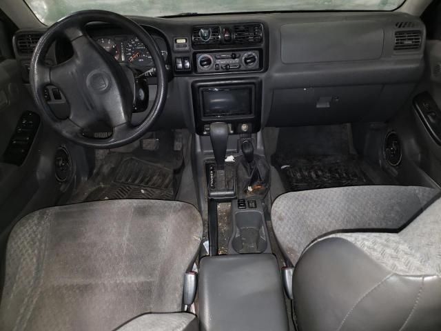 1999 Honda Passport EX