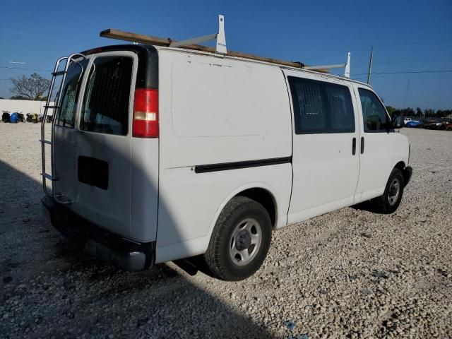 2006 Chevrolet Express G1500