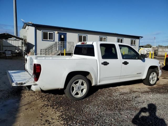 2004 Chevrolet Colorado