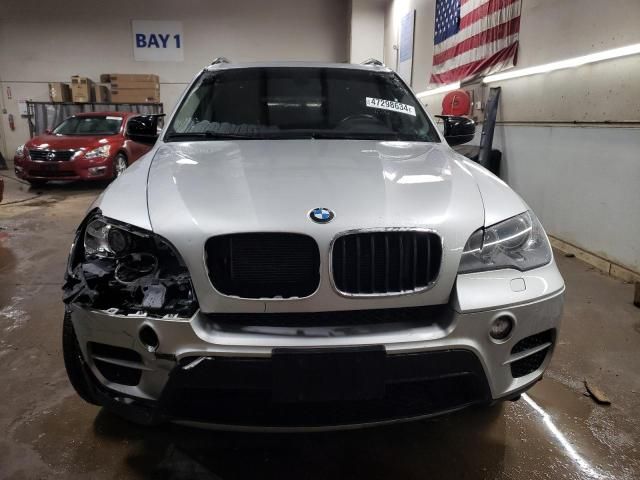 2012 BMW X5 XDRIVE35I