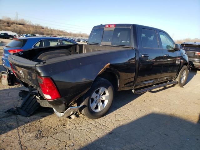 2019 Dodge RAM 1500 Classic SLT