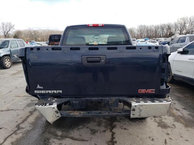 2008 GMC Sierra C1500