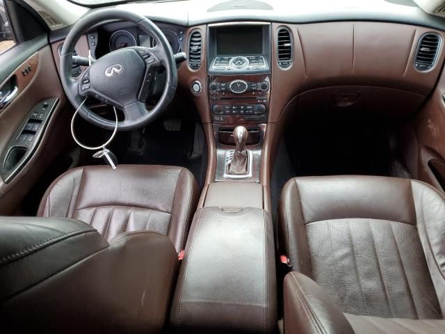 2008 Infiniti EX35 Base