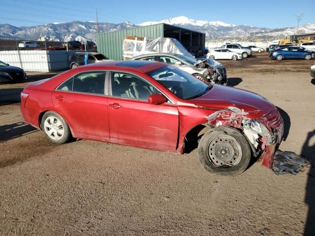 2007 Toyota Camry CE