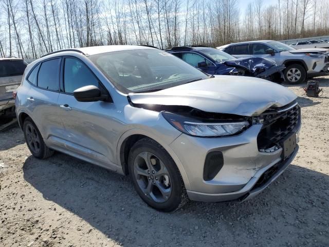 2023 Ford Escape ST Line