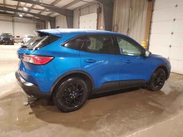 2020 Ford Escape SE Sport