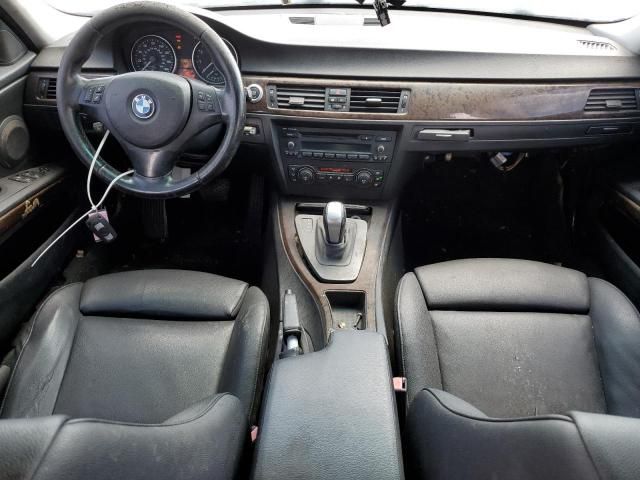 2006 BMW 330 I