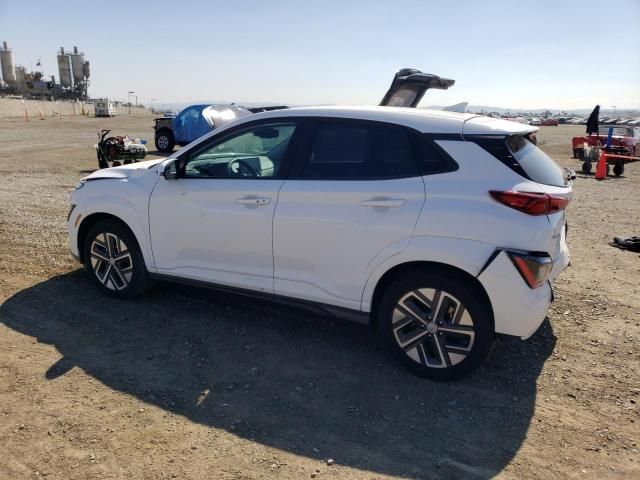 2023 Hyundai Kona SE