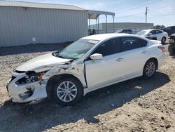 Nissan salvage cars for sale: 2014 Nissan Altima 2.5