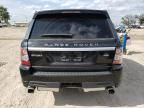 2013 Land Rover Range Rover Sport HSE