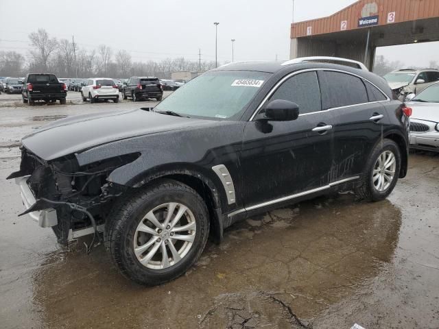 2009 Infiniti FX35