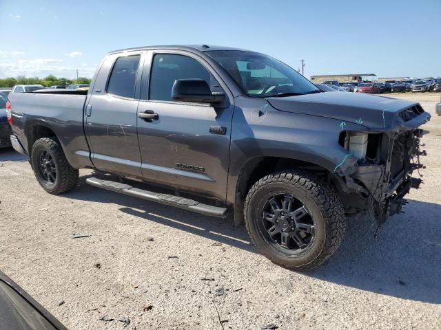 2017 Toyota Tundra Double Cab SR/SR5