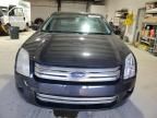 2007 Ford Fusion SE