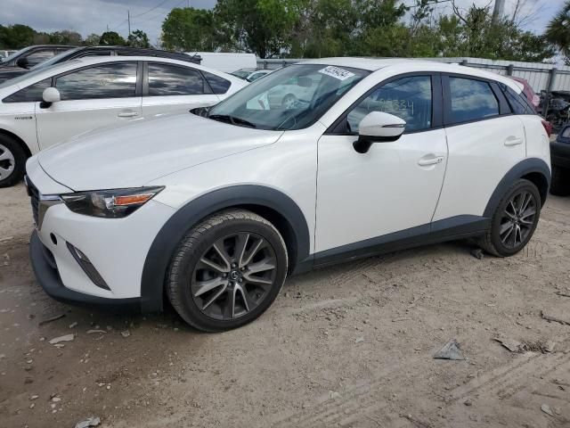 2017 Mazda CX-3 Touring