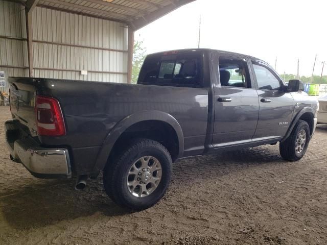 2021 Dodge 2500 Laramie