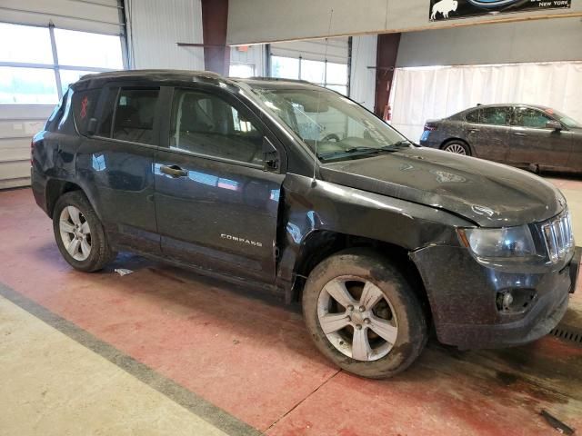 2015 Jeep Compass Sport