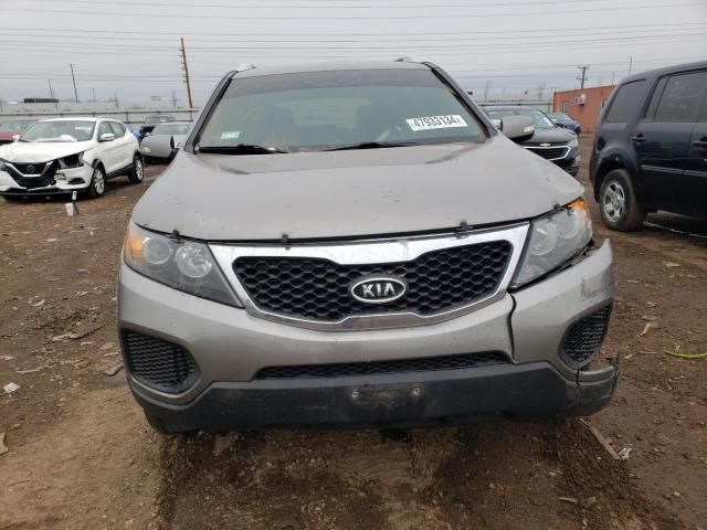 2013 KIA Sorento LX