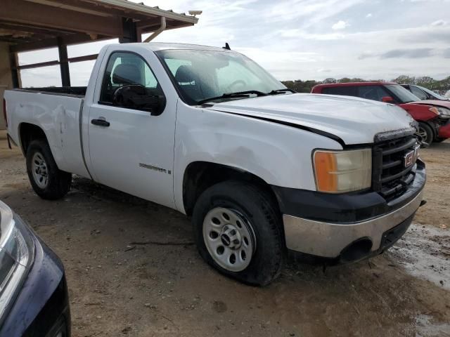 2008 GMC Sierra C1500