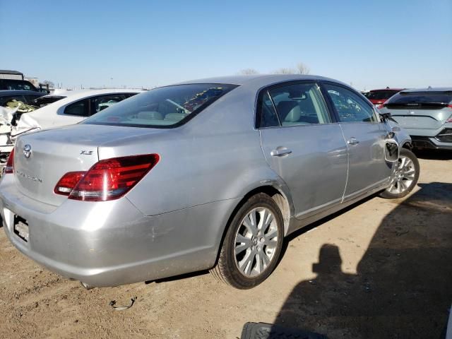 2008 Toyota Avalon XL