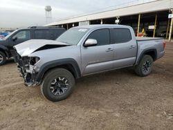 2017 Toyota Tacoma Double Cab for sale in Phoenix, AZ