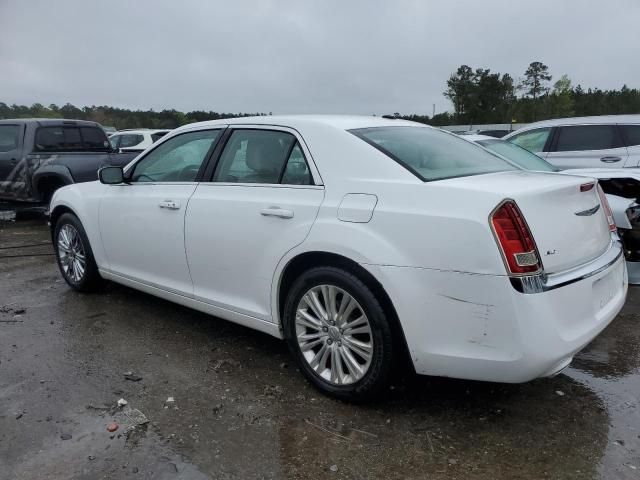 2013 Chrysler 300