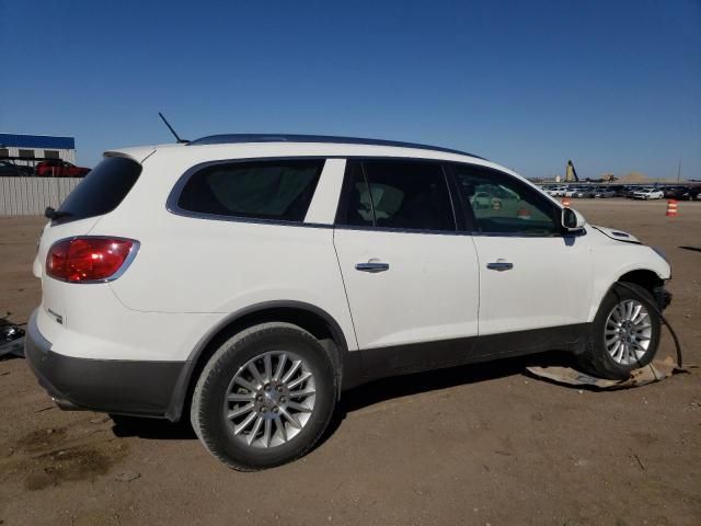 2011 Buick Enclave CXL