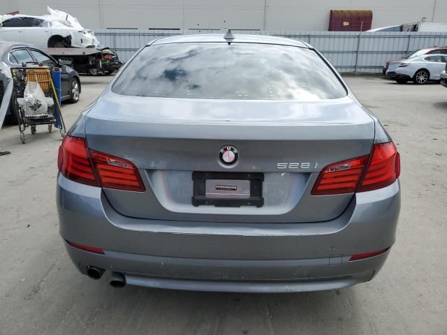 2011 BMW 528 I